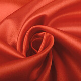 Crêpe Satin Rot Crêpe Satin Rot