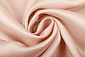 Crêpe Satin Zalm Crêpe Satin Zalm