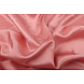 Satin Crêpe Corail Satin Crêpe Corail