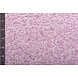 De Punto Polar 3-Tone Ciclamen