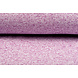 Polaire Tricotée 3 Tons Cyclamen Polaire Tricotée 3 Tons Cyclamen