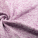 Gebreide Fleece 3-Tone Cyclaam Gebreide Fleece 3-Tone Cyclaam