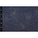 Jersey Argento Drop Sparkle Blu Navy Mélange Jersey Argento Drop Sparkle Blu Navy Mélange