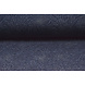Jersey Argent Drop Sparkle Bleu Marine Melange Jersey Argent Drop Sparkle Bleu Marine Melange