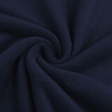 Tejido Polar Azul Oscuro Tejido Polar Azul Oscuro