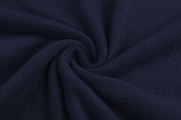 Polar Fleece Dark Blue