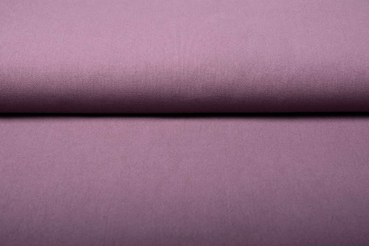 Oeko-Tex® 100% Gewassen Katoen Donker Oud Roze Oeko-Tex® 100% Gewassen Katoen Donker Oud Roze