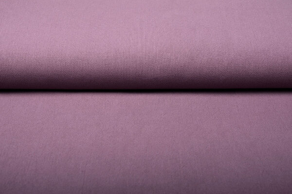 Oeko-Tex®  100% Gewaschene Baumwolle Dunkel Altrosa Oeko-Tex®  100% Gewaschene Baumwolle Dunkel Altrosa