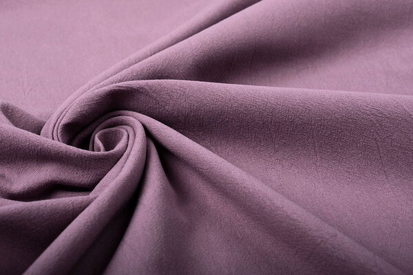 Oeko-Tex®  100% Gewaschene Baumwolle Dunkel Altrosa Oeko-Tex®  100% Gewaschene Baumwolle Dunkel Altrosa