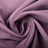 Oeko-Tex® 100% Lavato Cotone Rosa Antico Scuro Oeko-Tex® 100% Lavato Cotone Rosa Antico Scuro