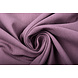 Oeko-Tex® 100% Lavato Cotone Rosa Antico Scuro Oeko-Tex® 100% Lavato Cotone Rosa Antico Scuro