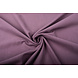 Oeko-Tex® 100% Gewaschene Baumwolle Dunkel Altrosa Oeko-Tex® 100% Gewaschene Baumwolle Dunkel Altrosa