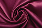 Crêpe Raso Bordeaux Chiaro Crêpe Raso Bordeaux Chiaro