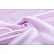 Satin Crêpe Clair Lilas