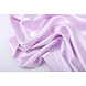 Satin Crêpe Clair Lilas