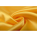 Satin Crêpe Jaune