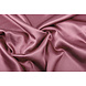 Satin Crêpe Vieux Rose