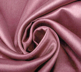 Crêpe Raso Rosa Antico Crêpe Raso Rosa Antico