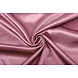Satin Crêpe Vieux Rose