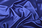 Crêpe Satijn Konings Blauw Crêpe Satijn Konings Blauw