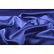 Satin Crêpe Bleu Roi Satin Crêpe Bleu Roi