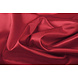 Satén Crepé Rojo Vino Satén Crepé Rojo Vino