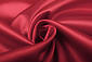 Crêpe Satin Wein Rot Crêpe Satin Wein Rot