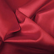 Crêpe Satin Wine red