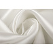 Satin Crêpe Soie Blanc Satin Crêpe Soie Blanc