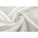 Satin Crêpe Soie Blanc Satin Crêpe Soie Blanc