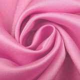 Crêpe Satin Rosa Crêpe Satin Rosa