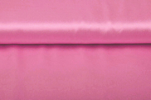 Crêpe Satijn Roze Crêpe Satijn Roze