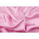 Satin Crêpe Rose Clair Satin Crêpe Rose Clair