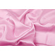 Crepé Satén Rosa Claro
