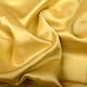 Crêpe Satin Gold