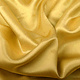 Crêpe Satin Gold