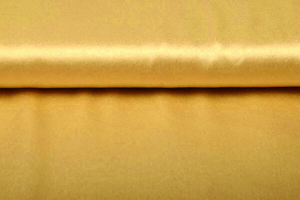 Satén Crepé Dorado Satén Crepé Dorado