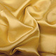 Crêpe Satin Dark Gold