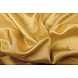 Crêpe Raso Scuro Oro