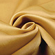 Crêpe Satin Dark Gold