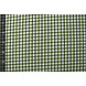 Gingham Check 8 mm Moss Green Gingham Check 8 mm Moss Green