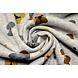 Sweat Polaire Alpine Hond Gris Melange Sweat Polaire Alpine Hond Gris Melange