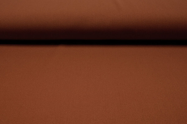 Stretch Gabardine Mattone Stretch Gabardine Mattone