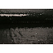 Réversible Paillettes Tissu Noir-Argent Réversible Paillettes Tissu Noir-Argent