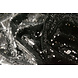 Reversibile Paillettes Tessuto Nero-Argento Reversibile Paillettes Tessuto Nero-Argento