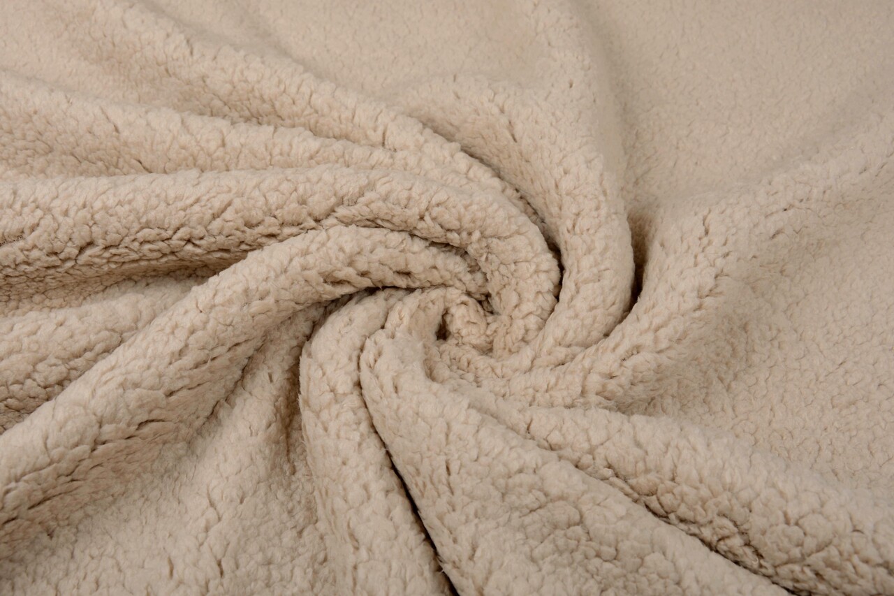 Teddy Tela Beige Teddy Tela Beige