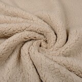 Teddy Stof  Beige Teddy Stof  Beige