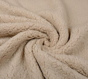 Teddy Tessuto Beige Teddy Tessuto Beige
