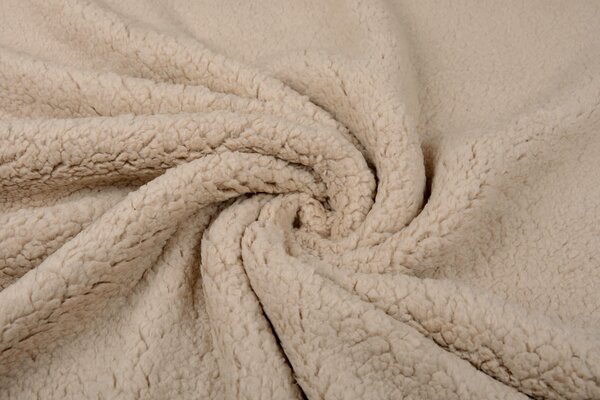 Teddy Tessuto Beige Teddy Tessuto Beige