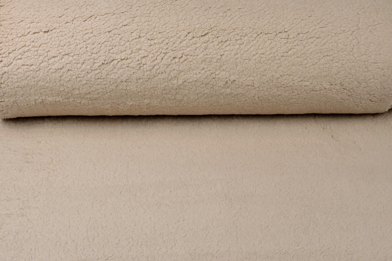 Teddy Tela Beige Teddy Tela Beige